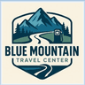 Blue Mountain Travel Center home